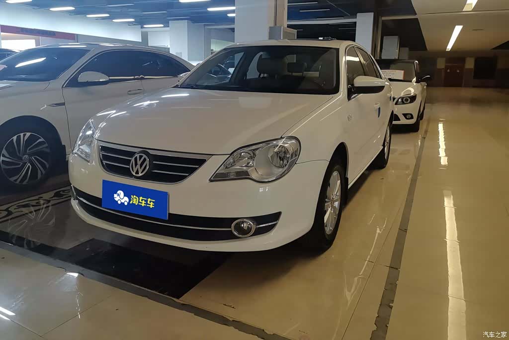 Volkswagen Bora, 2012 1