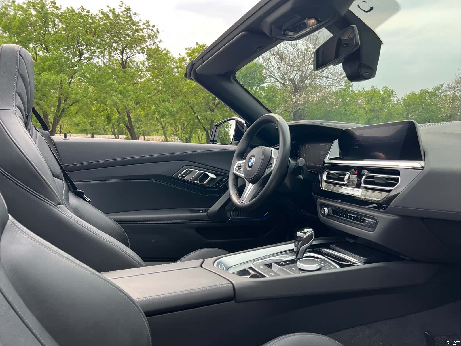 BMW Z4, 2021 19