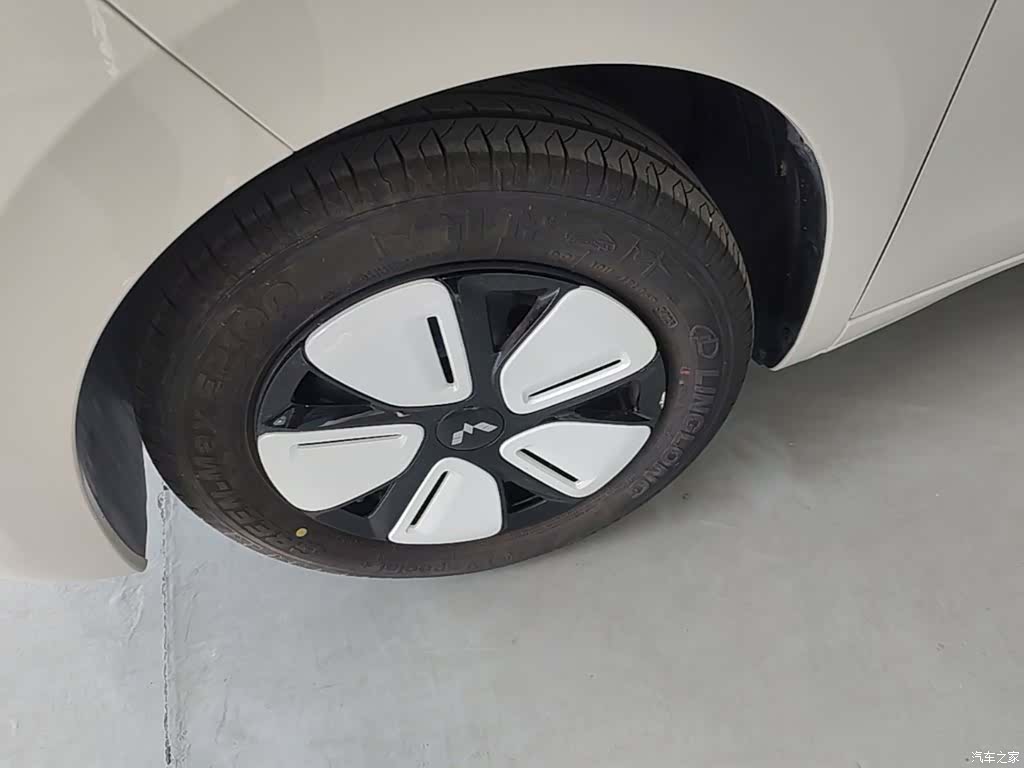Wuling MINIEV, 2025 23