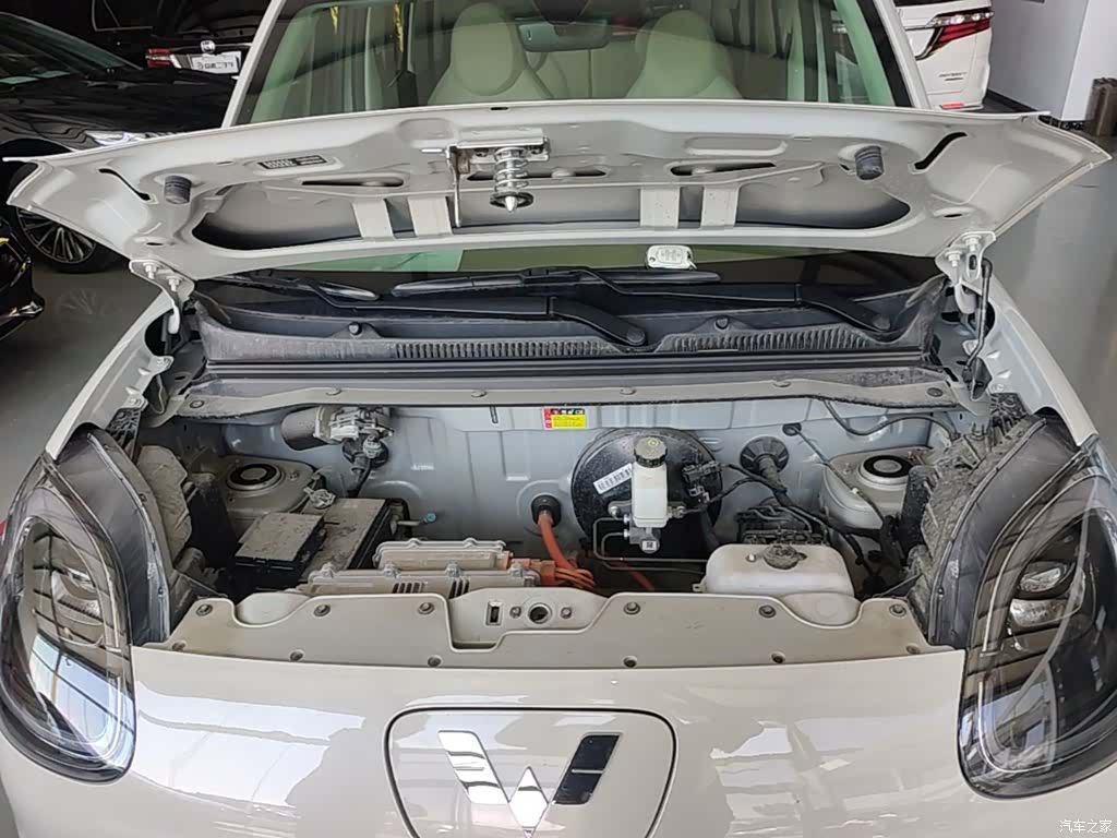 Wuling MINIEV, 2025 20