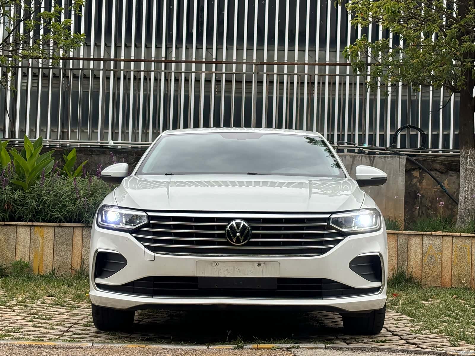 Volkswagen Lavida, 2023 2