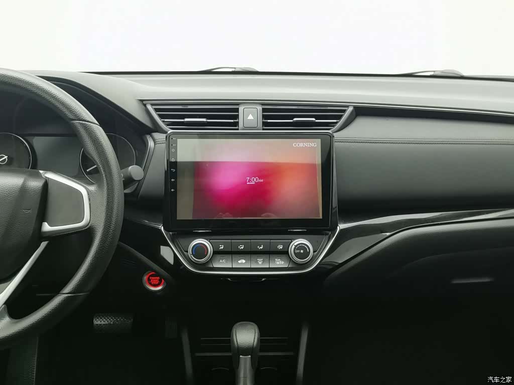 Honda Crider, 2021 12