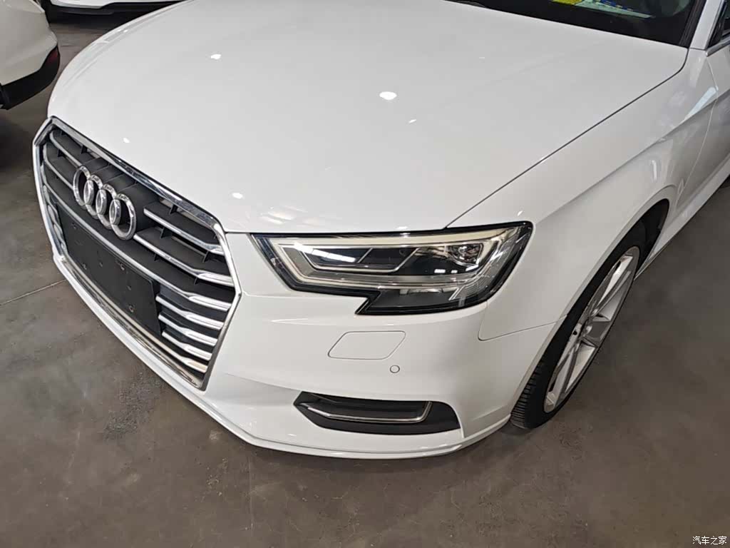 Audi A3, 2019 24