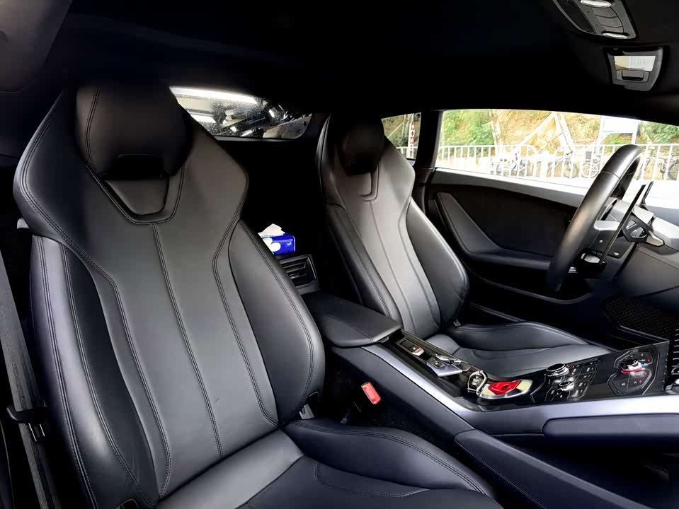 Lamborghini Huracán