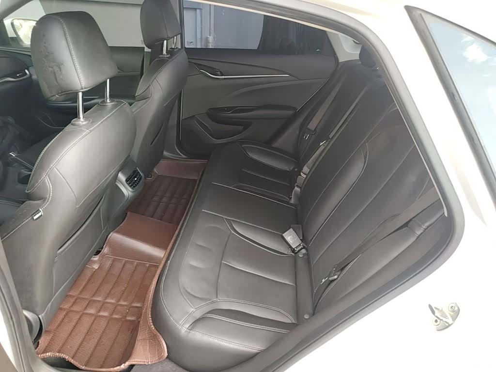Buick VI, 2020 17