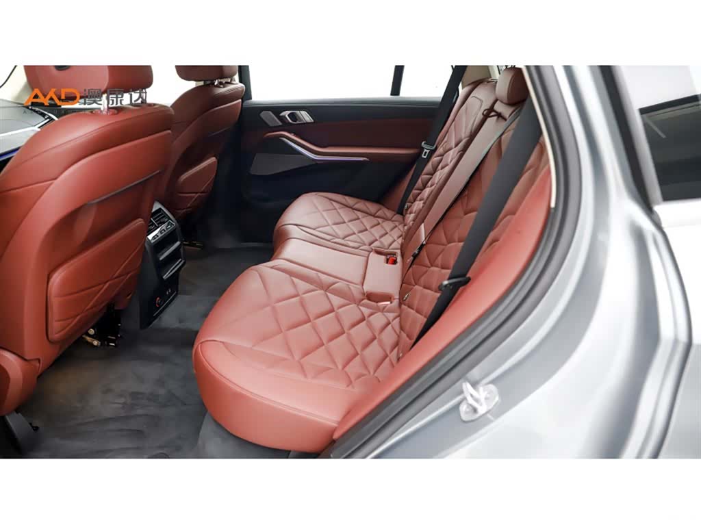BMW X5, 2023 7