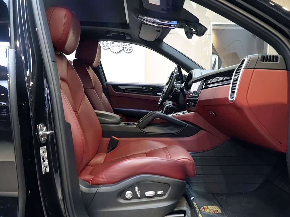 Porsche Cayenne Porsche Cayenne