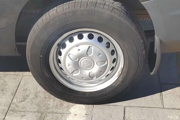 Ford 2.0T5 6, 2023 3