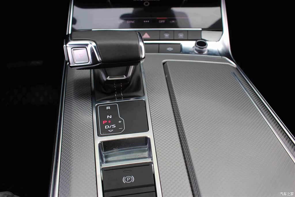Audi A6L, 2024 9