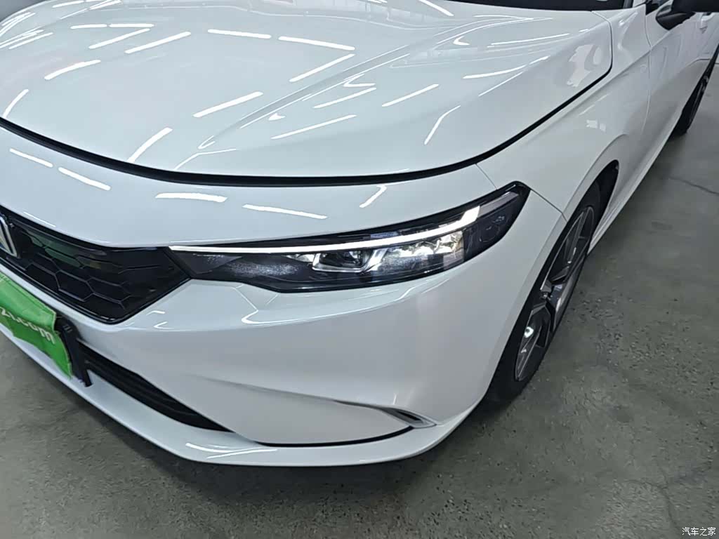 Honda Integra, 2024 18