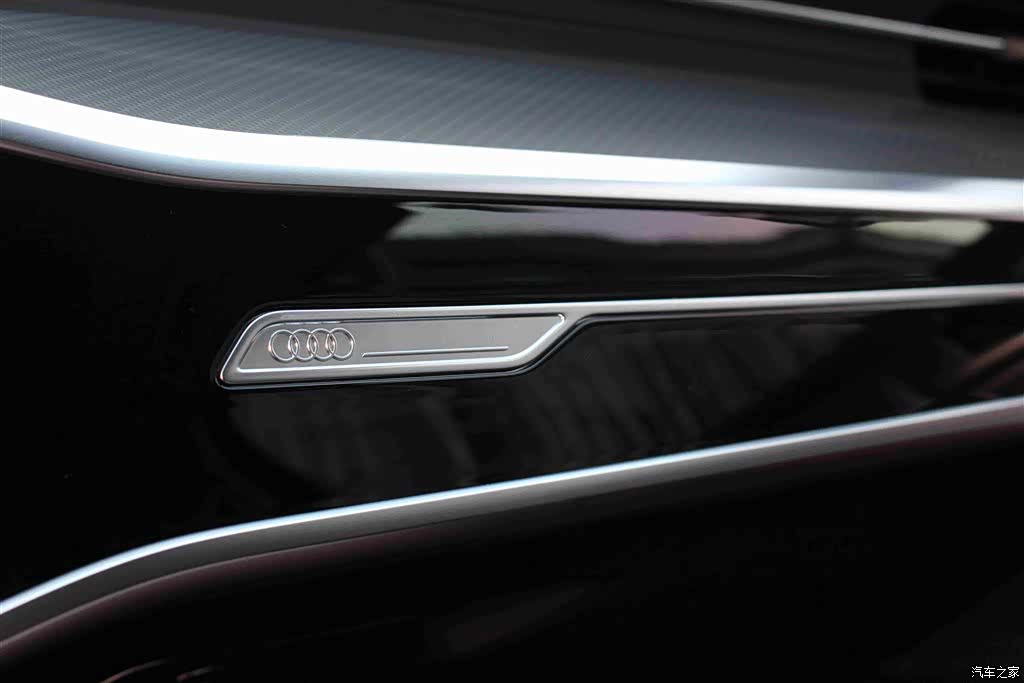 Audi A6L, 2024 14