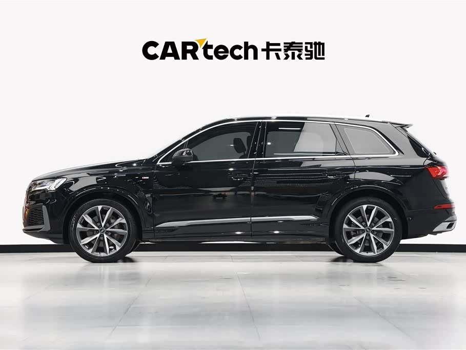 Audi Q7 Audi Q7