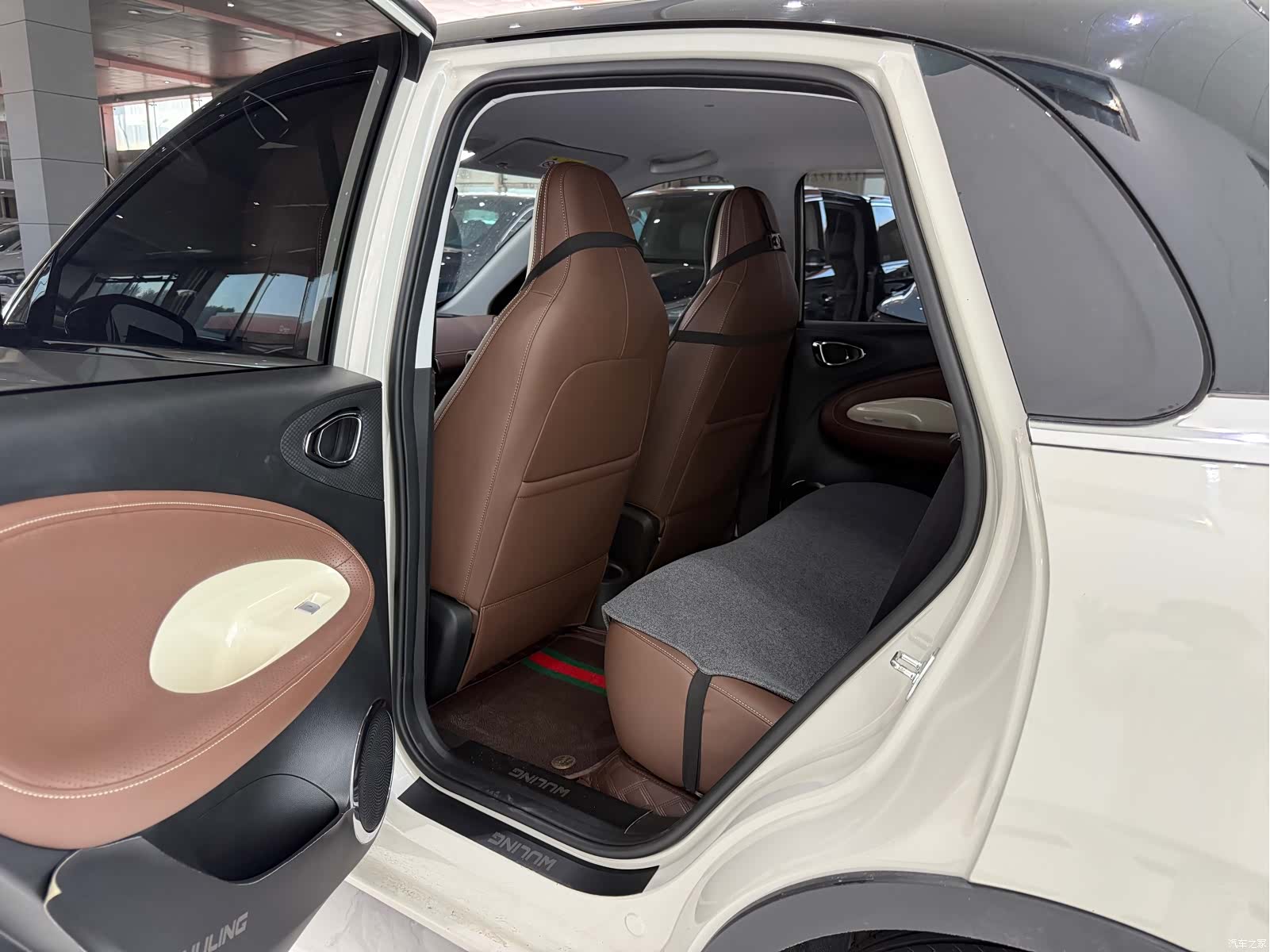 Wuling Bingo, 2024 7