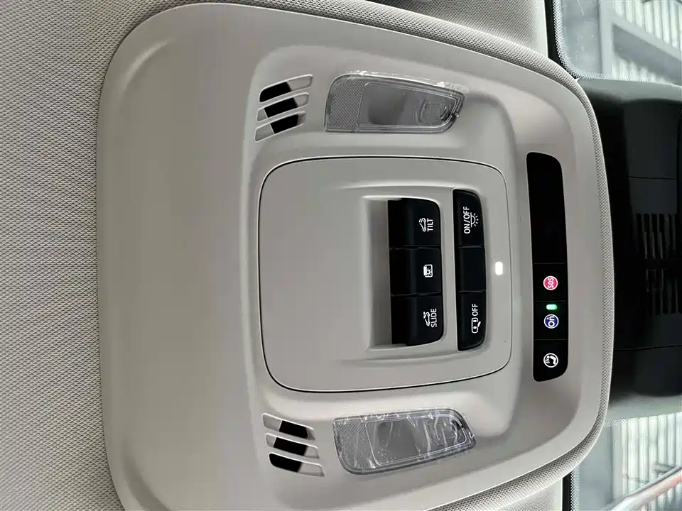 Buick Angkewei S