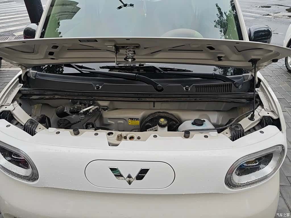 Wuling MINIEV, 2025 16