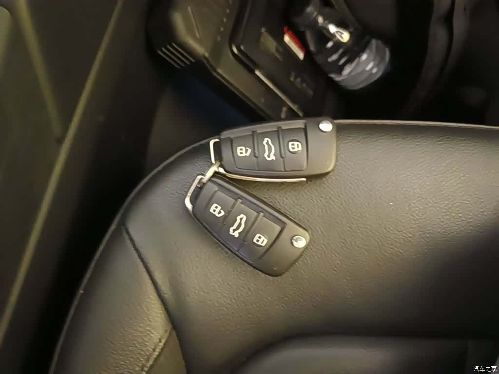 Audi A3, 2016 9