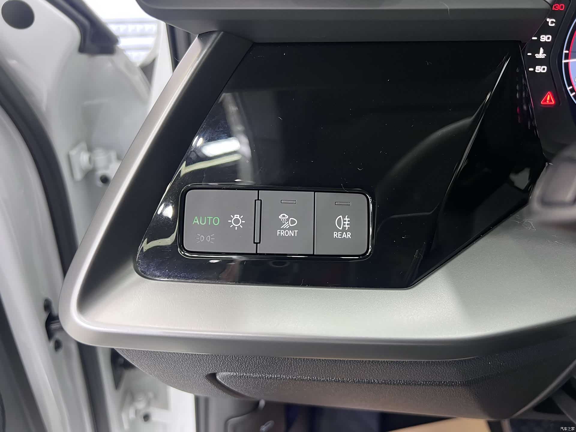Audi A3, 2023 9
