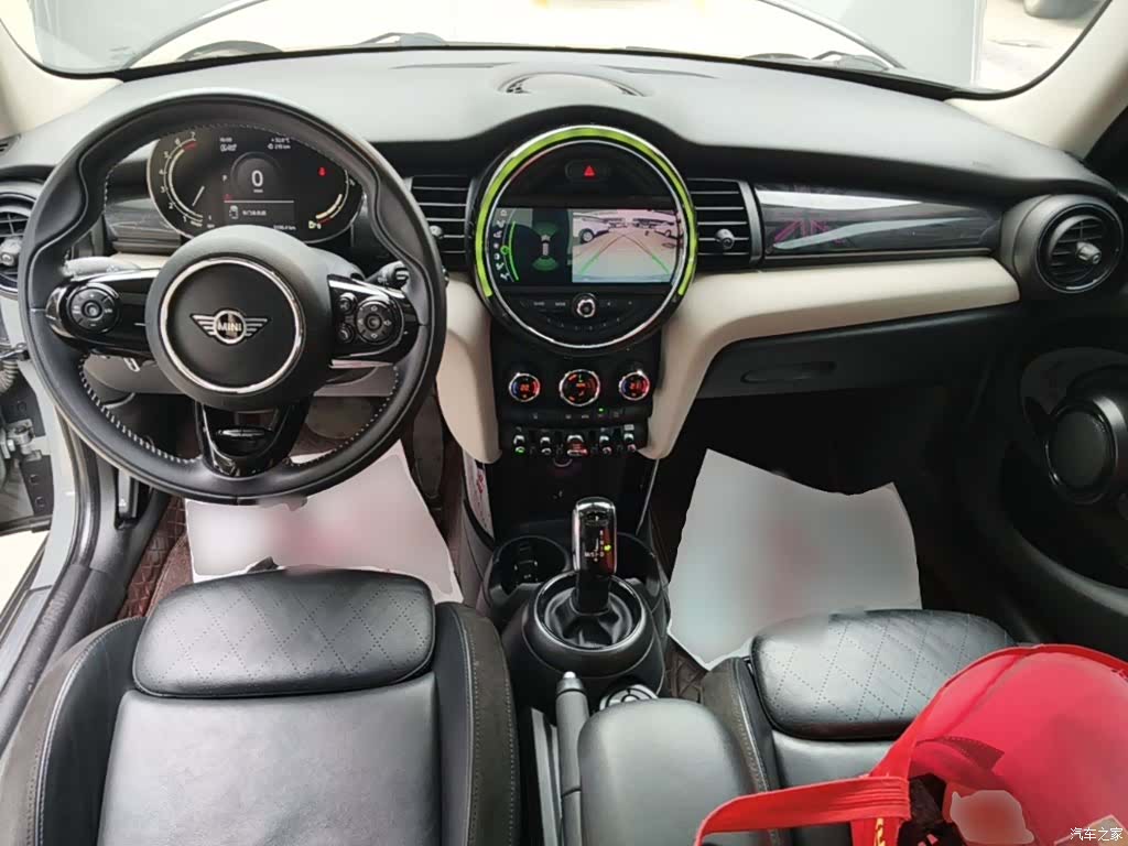 Mini Cooper, 2021 10