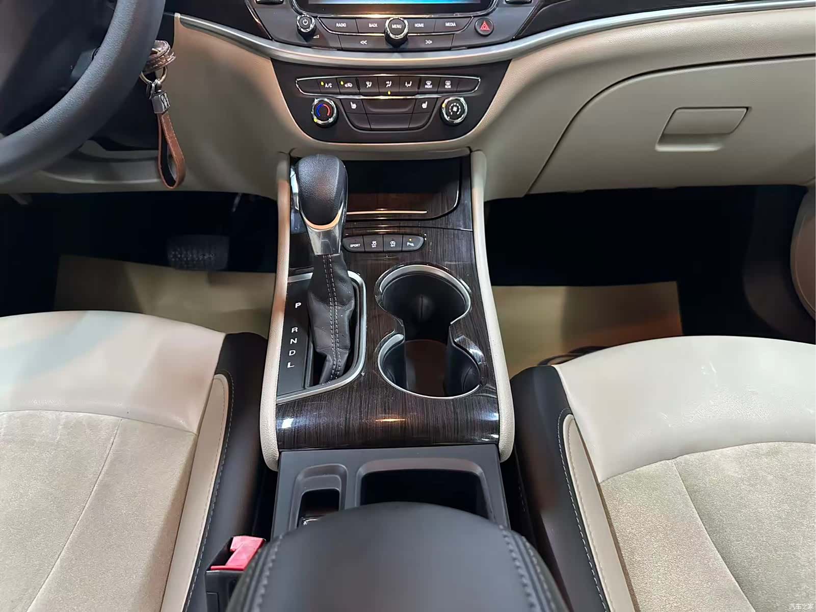 Buick Verano, 2019 12