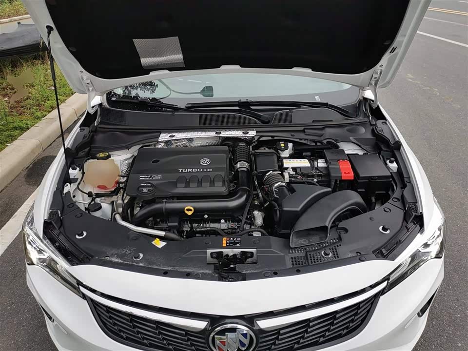 Buick Weilang