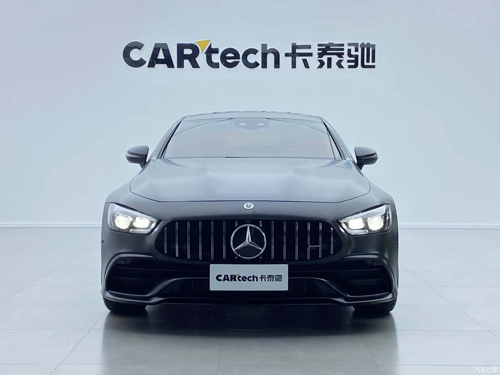 MG AMG, 2019 2