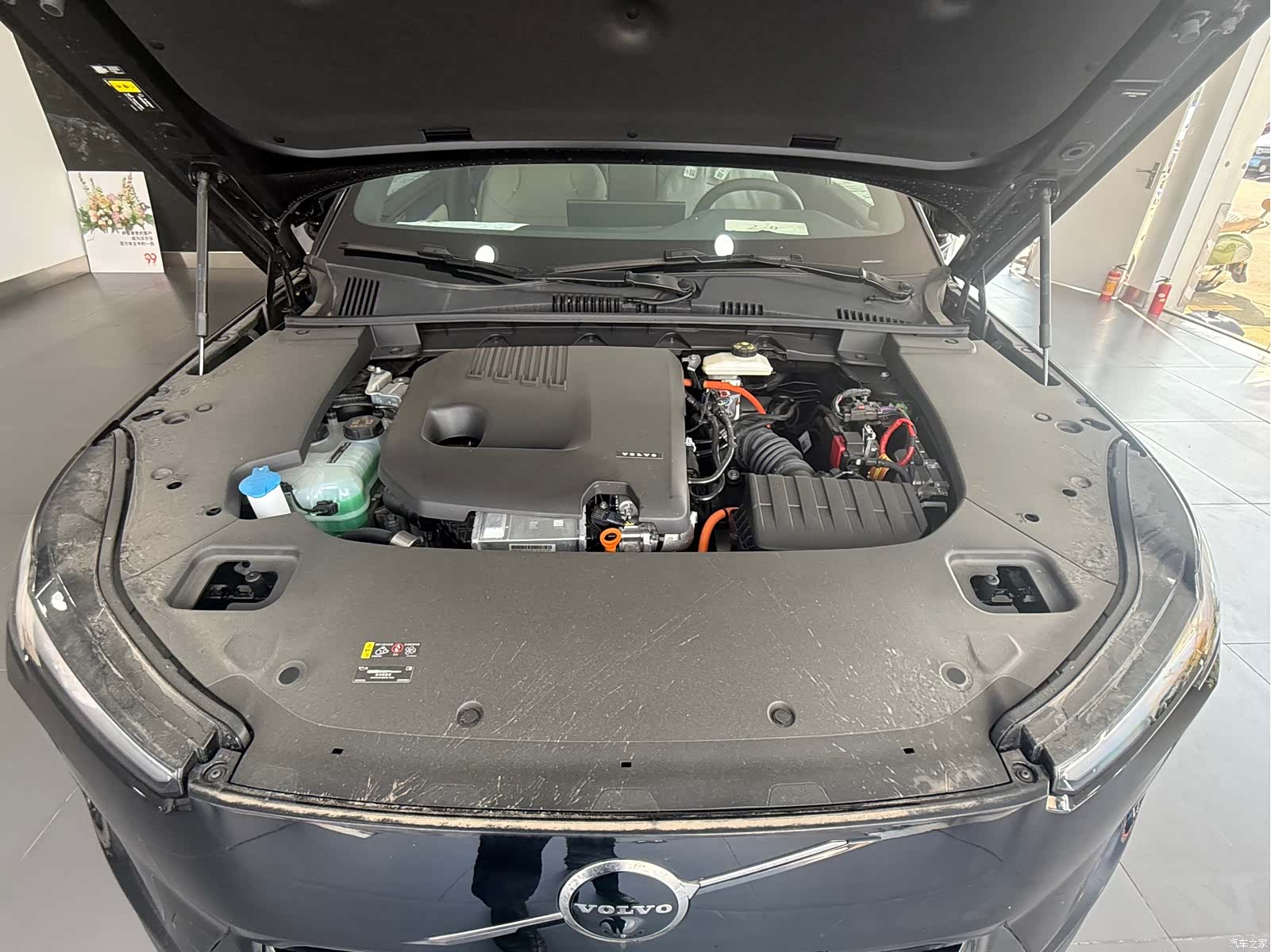 Volvo XC70, 2026 21