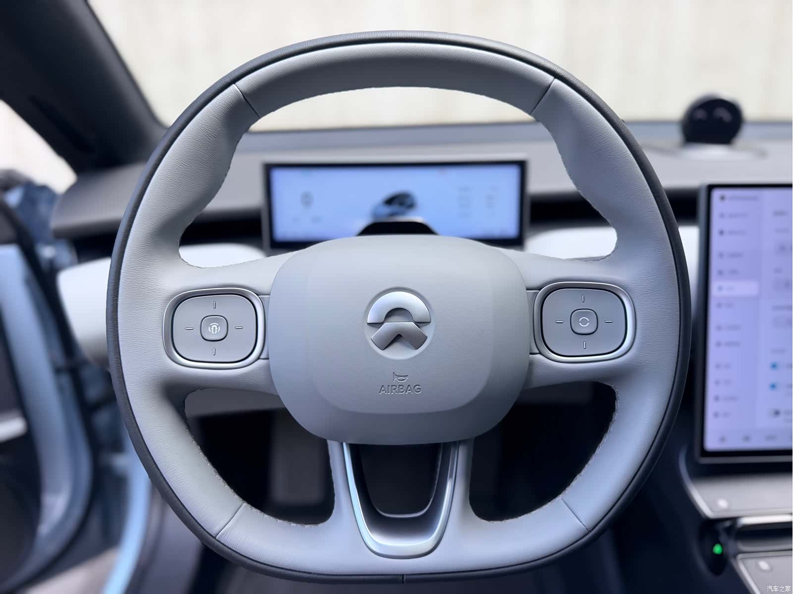 NIO ET5, 2024 19