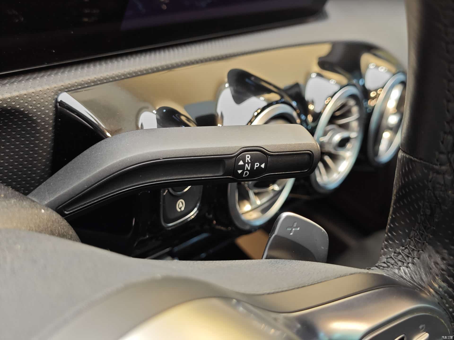 Mercedes-Benz A-Class, 2021 15