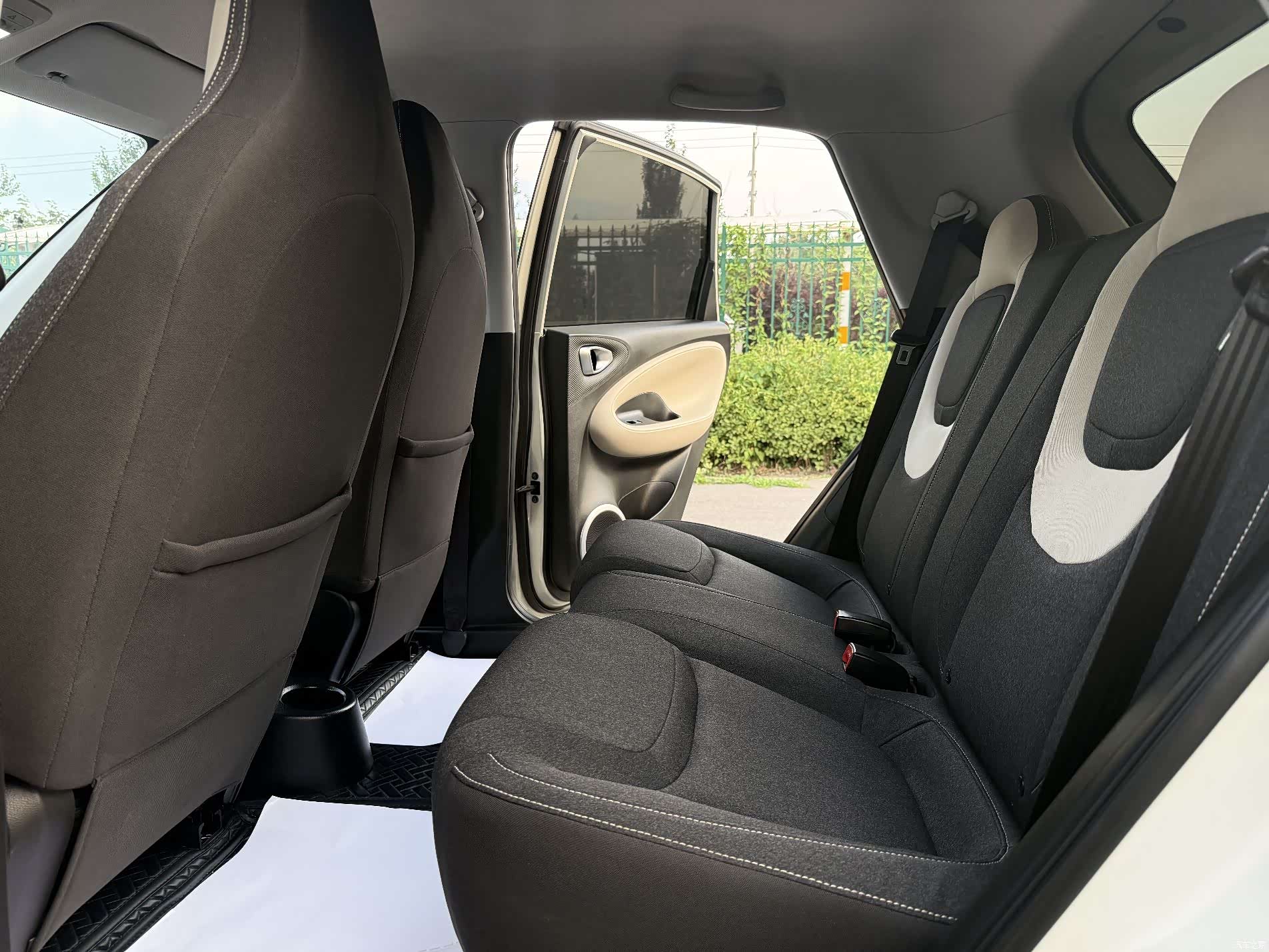 Wuling Bingo, 2023 13