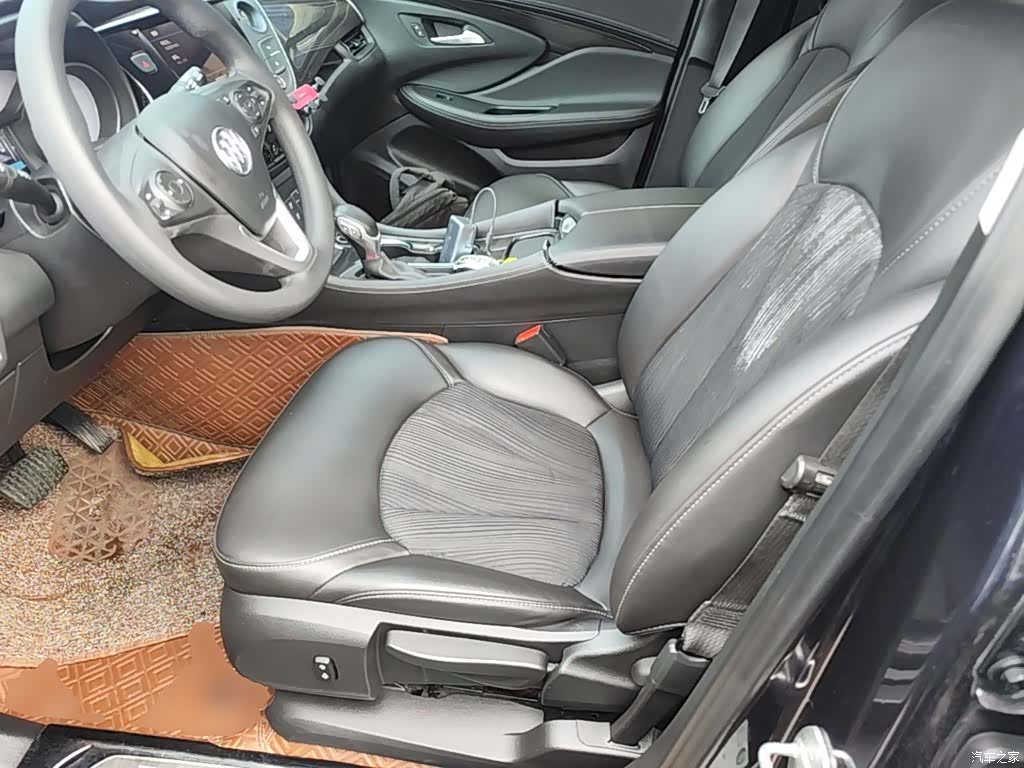 Buick Envision Plus, 2021 15