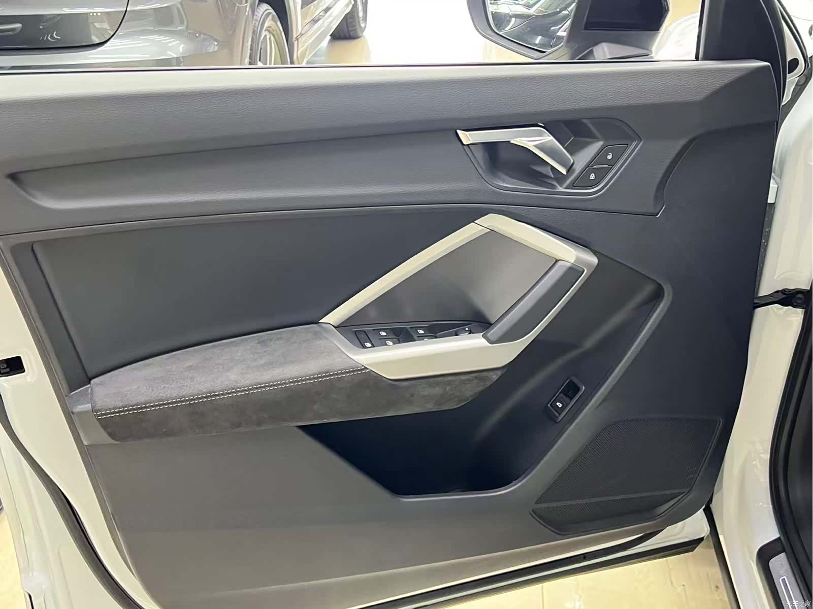 Audi Q3, 2022 15