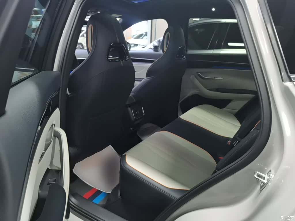 BYD Song, 2023 17