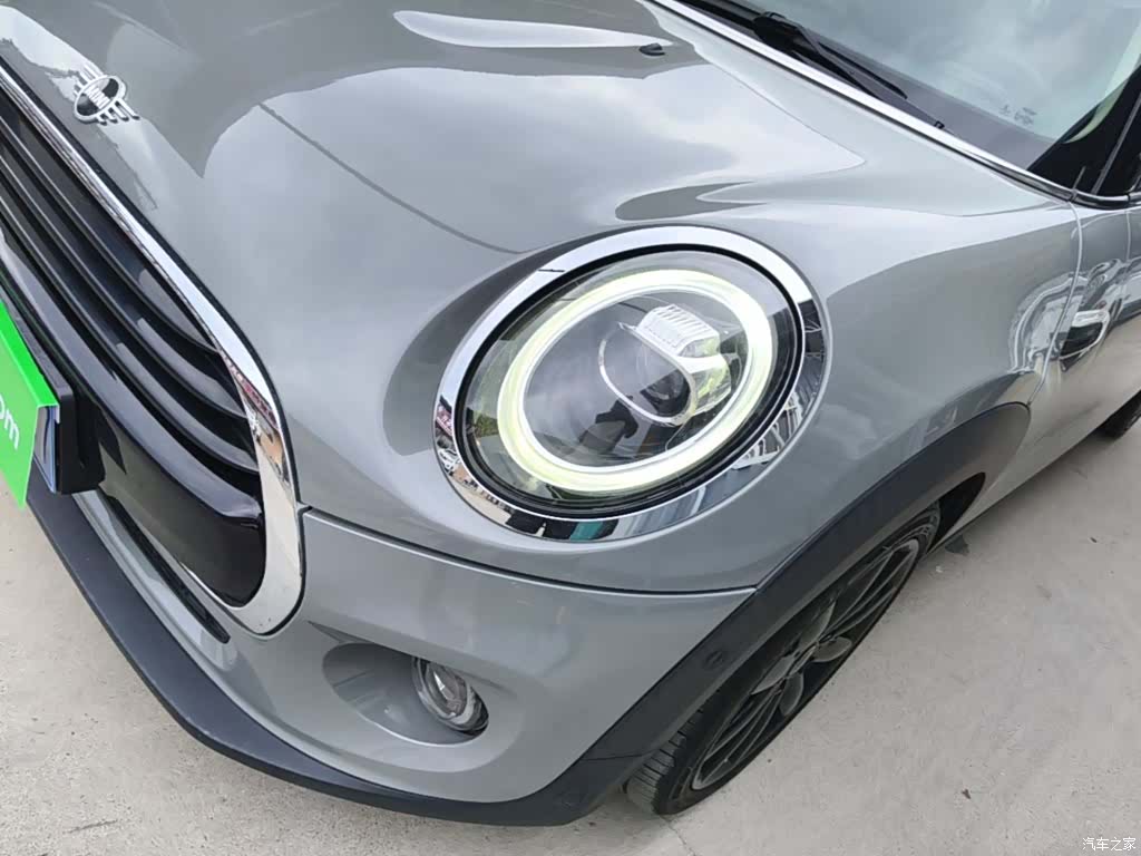 Mini Cooper, 2021 24
