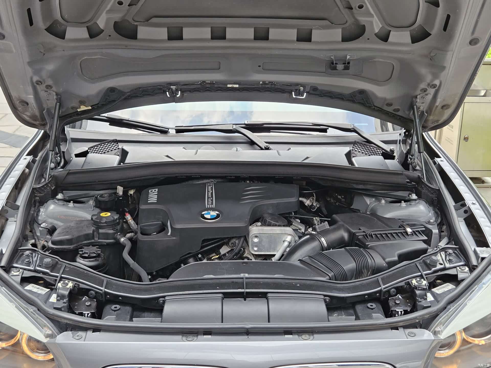 BMW X1, 2012 10