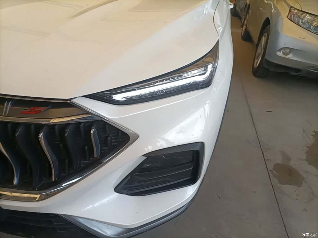 Changan X5, 2022 24