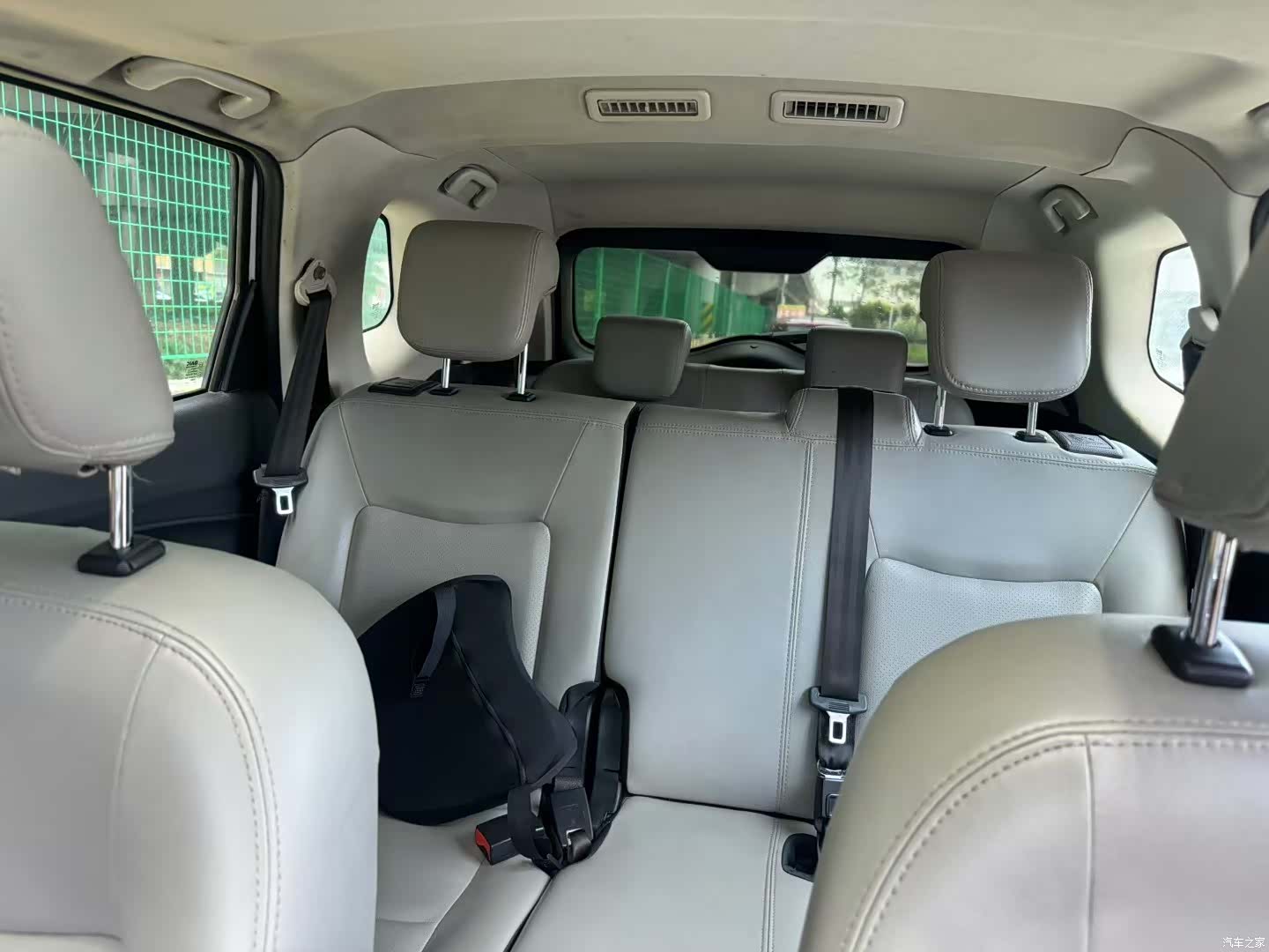 BAIC S3, 2018 6