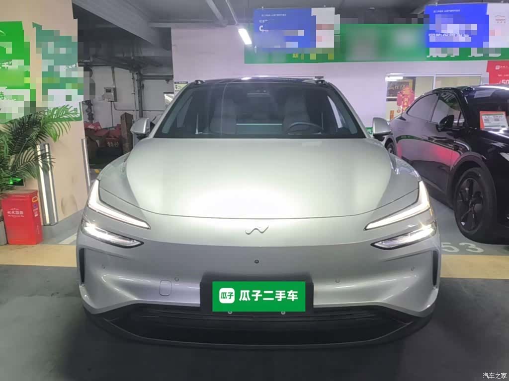 NIO L60, 2025 3
