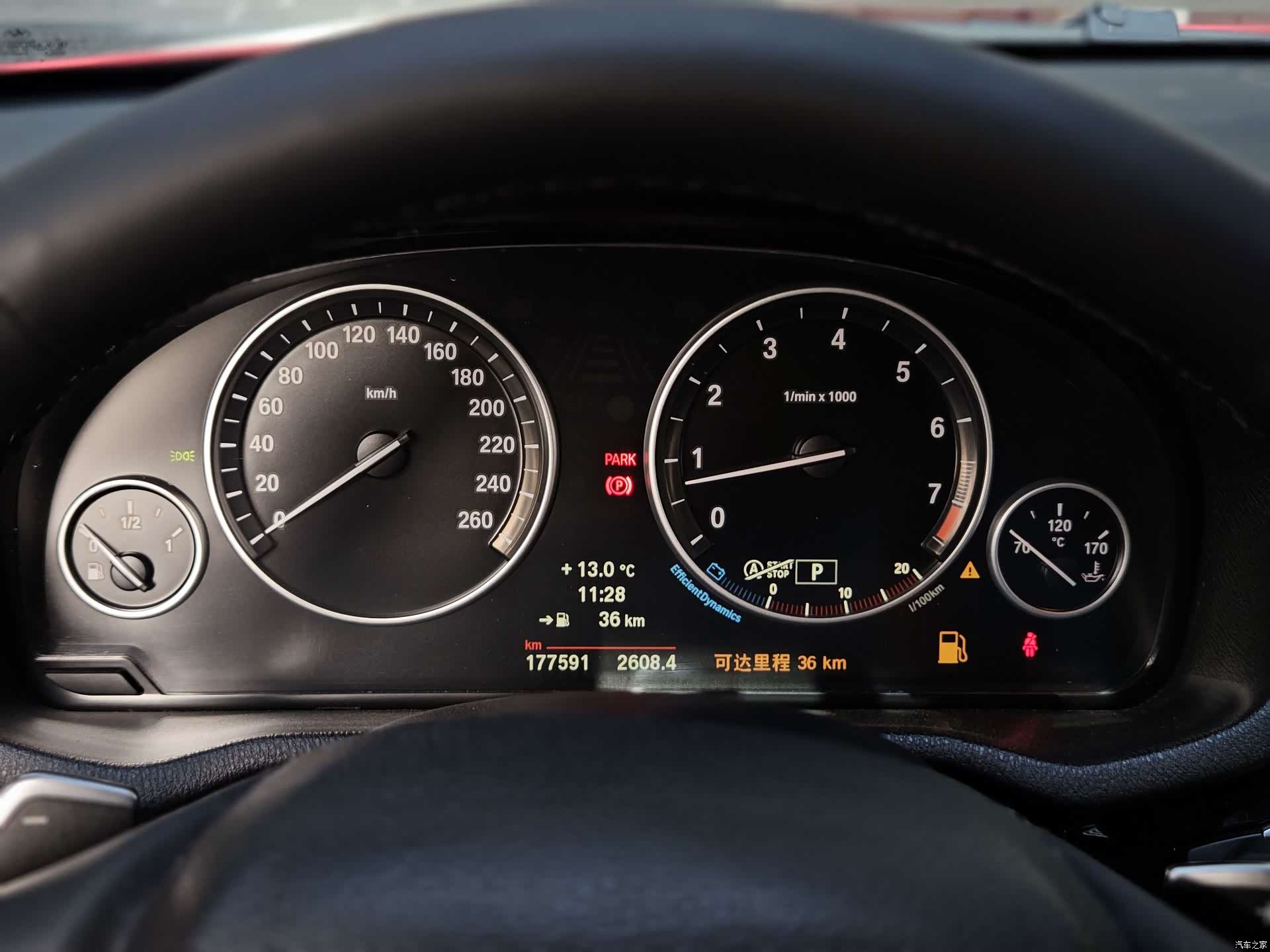 BMW X4, 2014 15