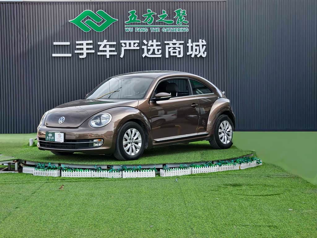 Volkswagen