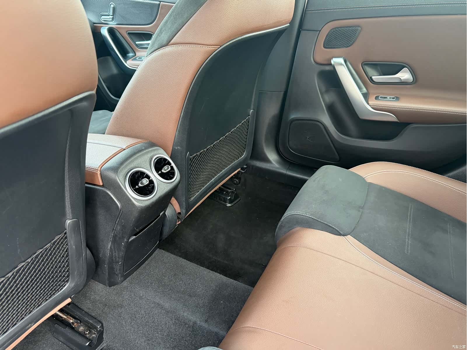 Mercedes-Benz A-Class, 2020 11