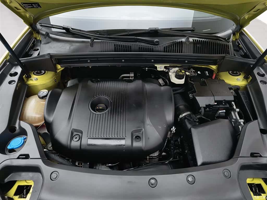 Lynk & Co 02, 2020 6
