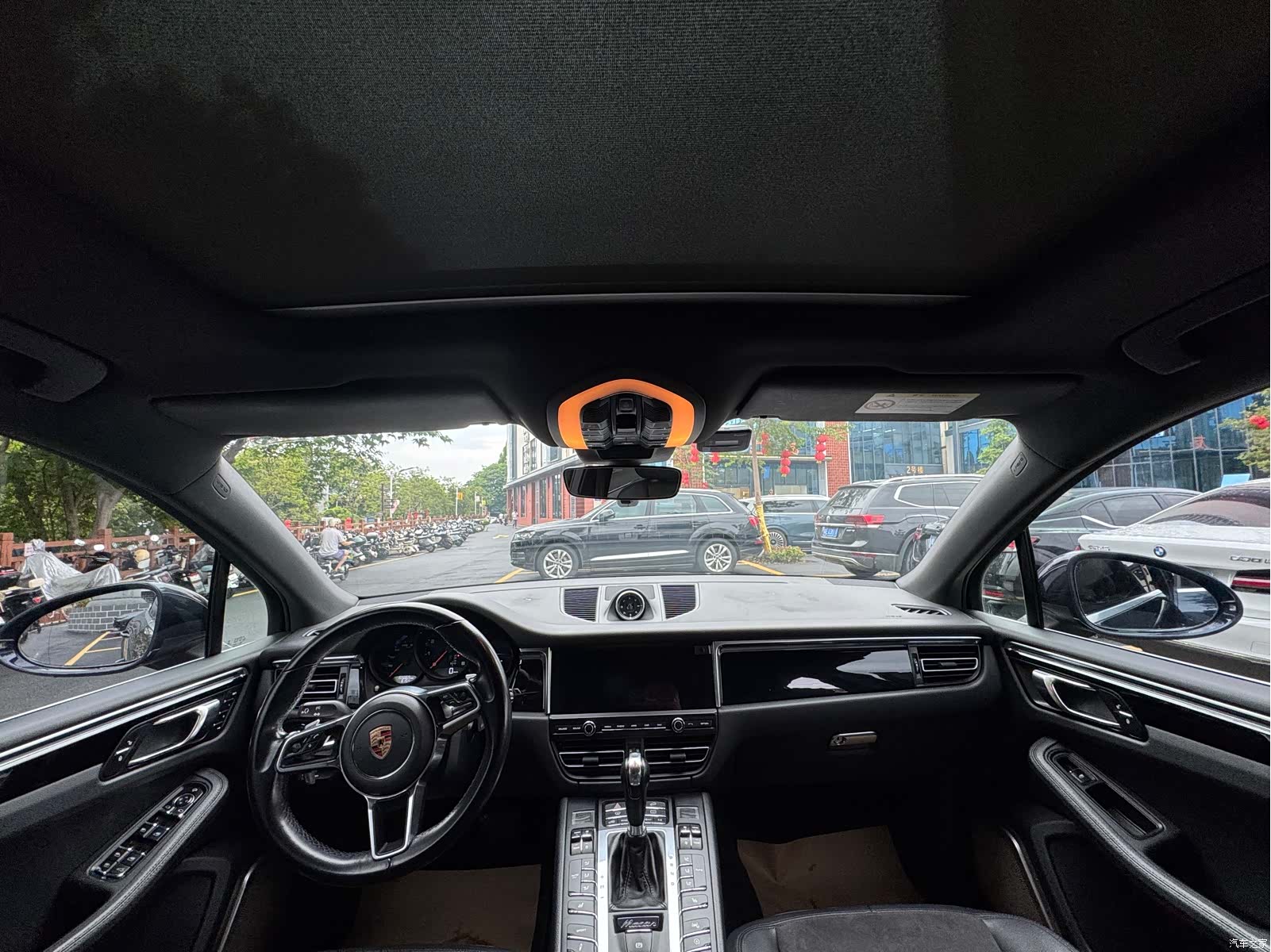 Porsche Macan, 2019 15