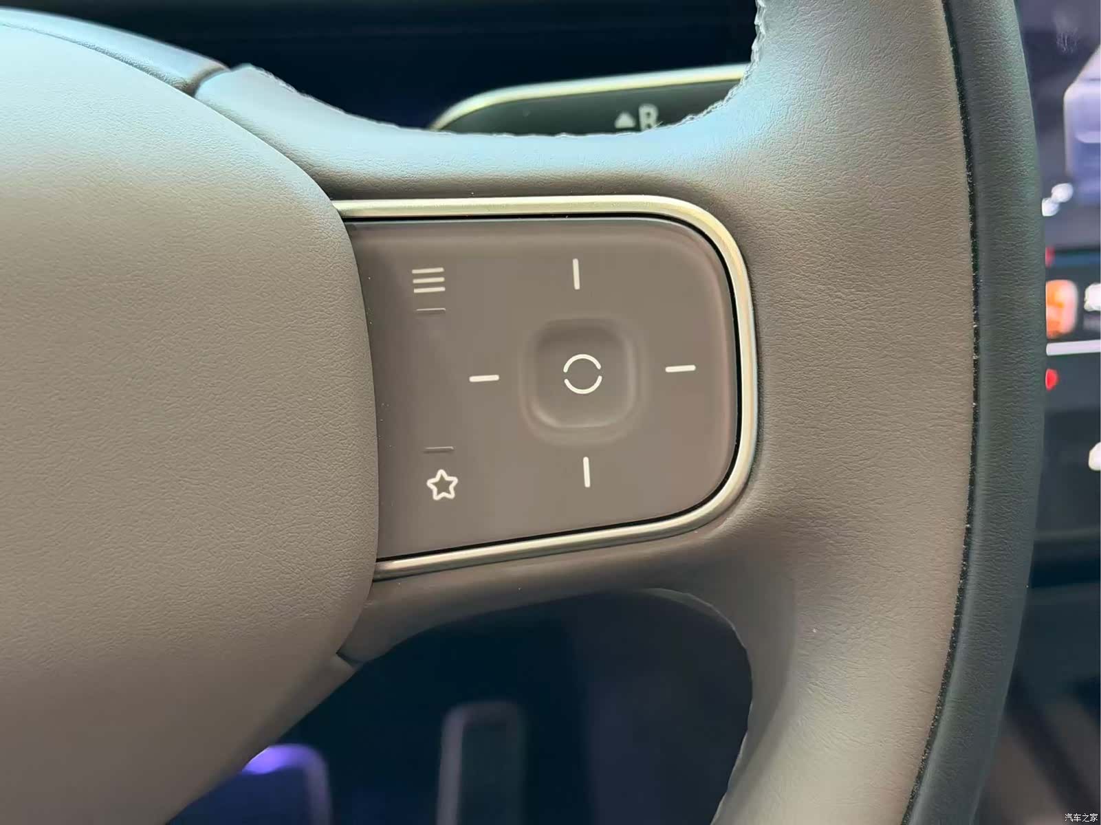 NIO ES8, 2026 11