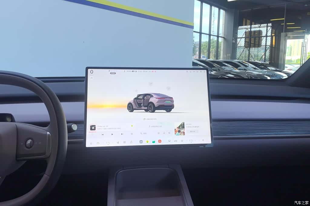 NIO L60, 2025 13