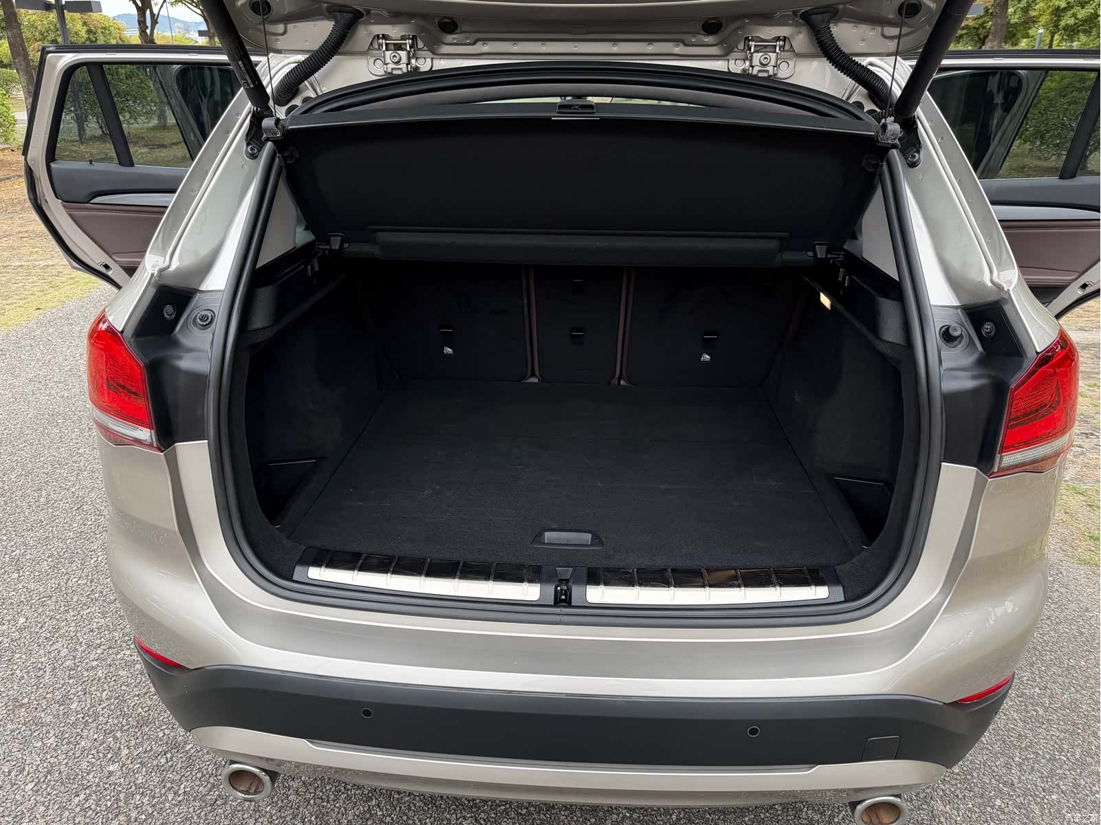 BMW X1, 2021 16