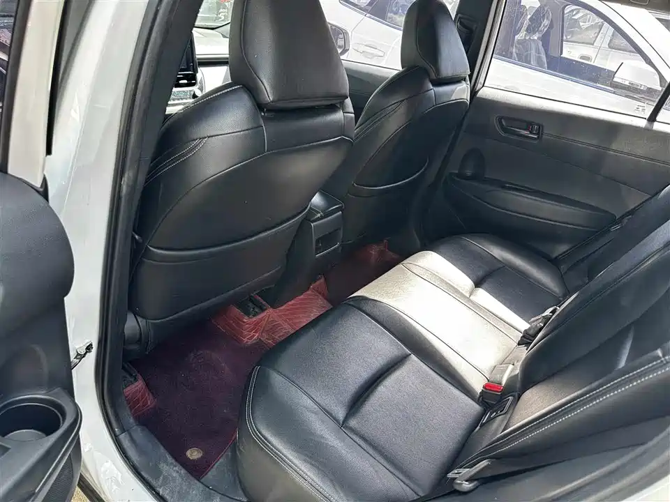 Toyota Fenglanda Toyota Fenglanda