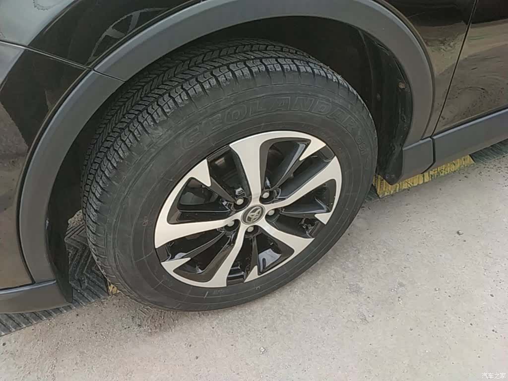 Toyota RAV4, 2018 23