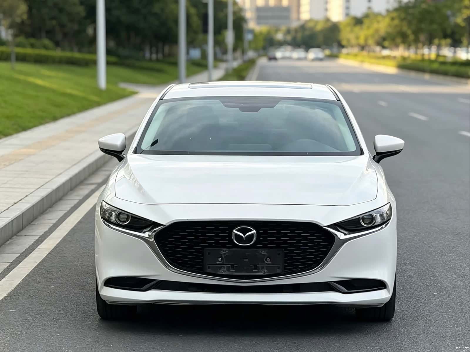 Mazda Mazda3, 2022 2