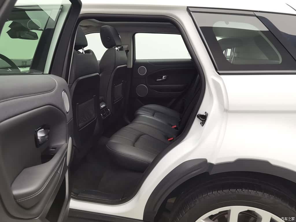 Land Rover Range Rover, 2018 15