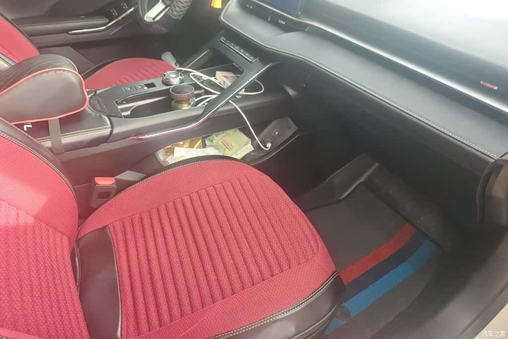 Haval H6, 2023 8